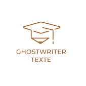Ghostwriter Texte - ghostwriting agency Ghostwriter Texte