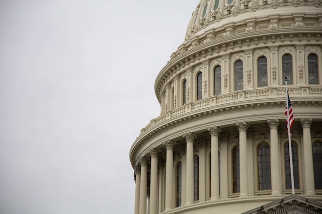 Understanding Career Tenure in the Federal Government